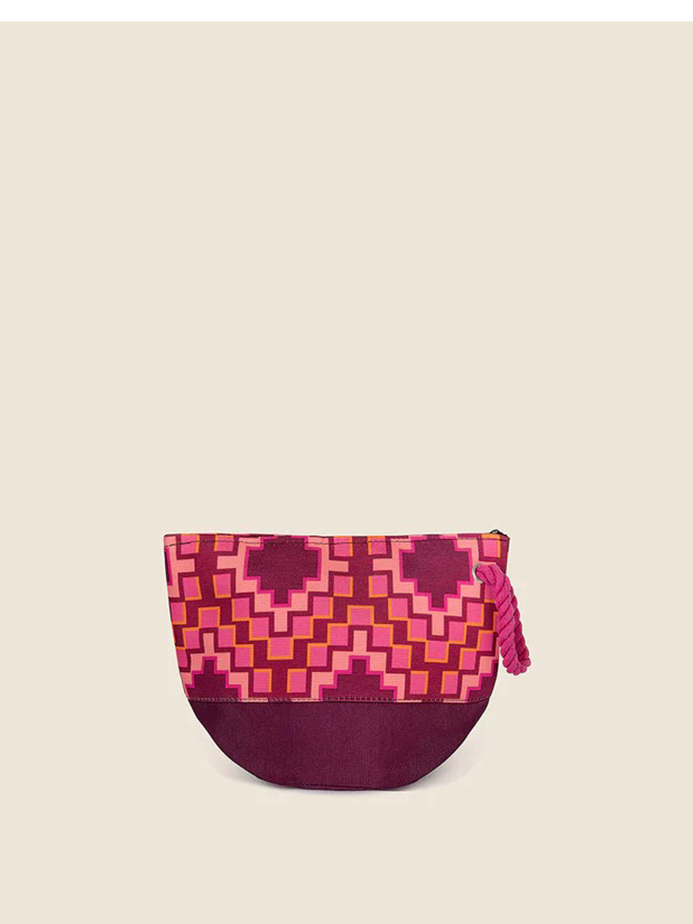 Borsa Pochette Me Fui Donna