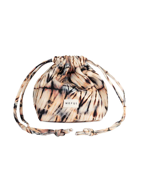Borsa Pochette Me Fui Donna