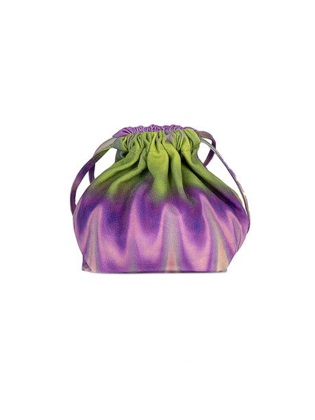 Borsa Pochette Me Fui Donna