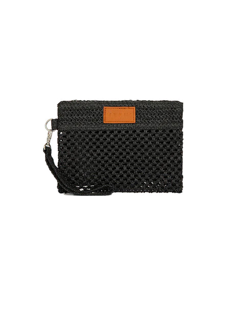 Borsa Pochette Me Fui Donna