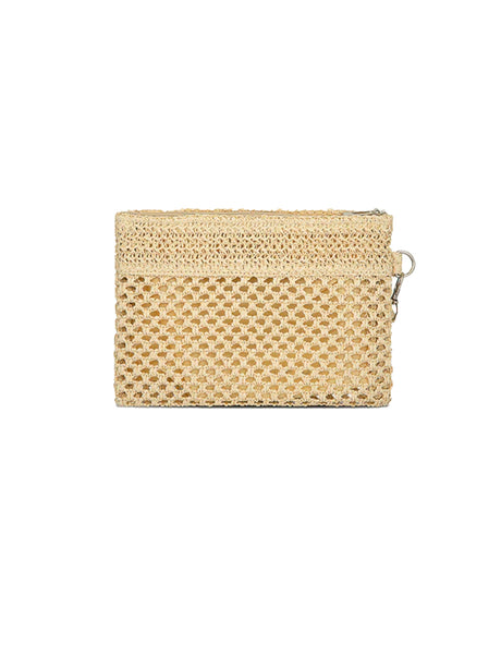 Borsa Pochette Me Fui Donna