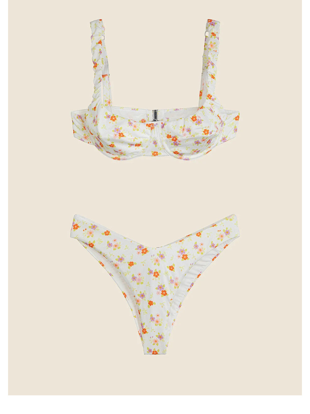 Costume Me Fui Donna