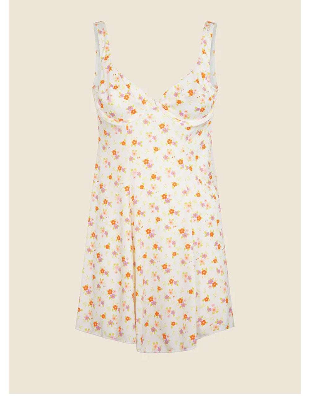 Vestito Me Fui Donna