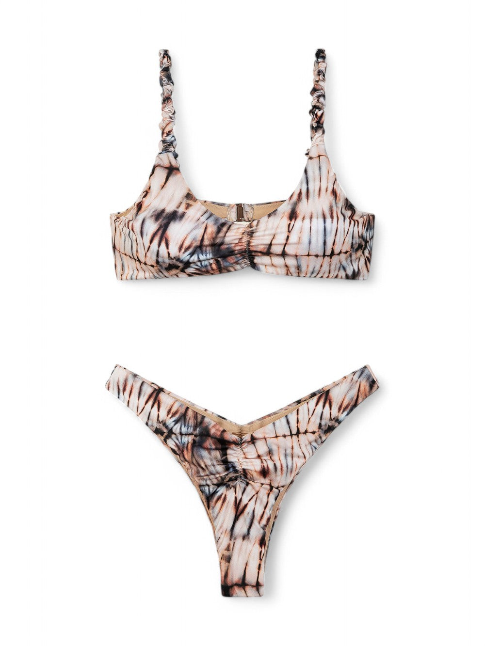 Costume Me Fui Donna