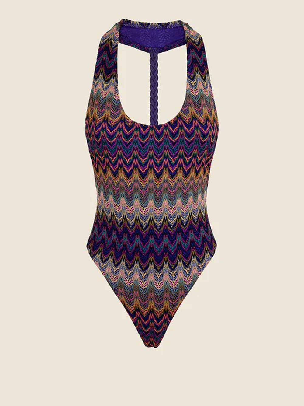 Costume Me Fui Donna