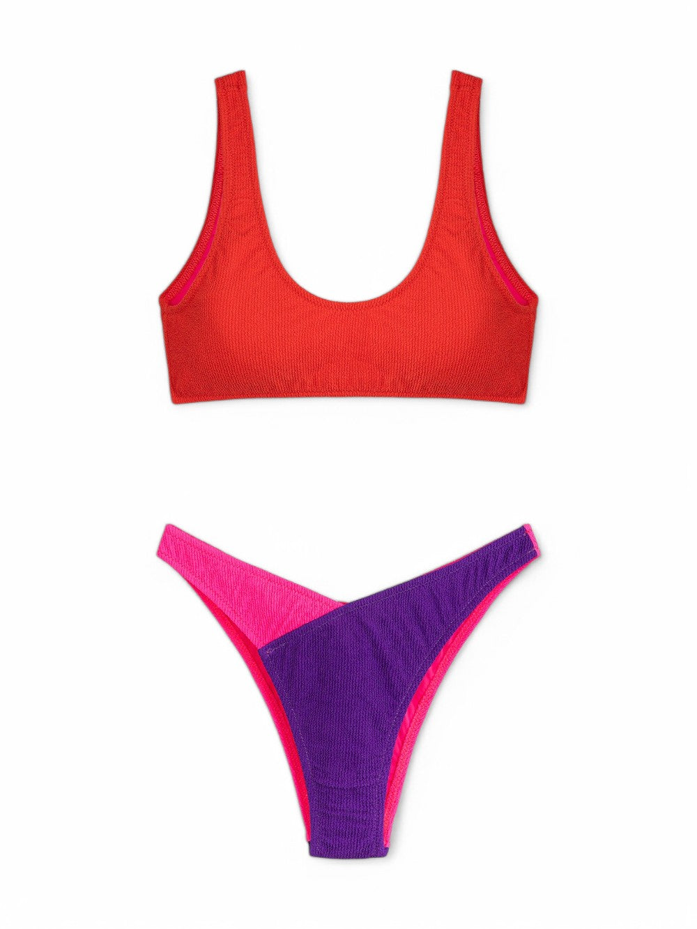 Costume Me Fui Donna