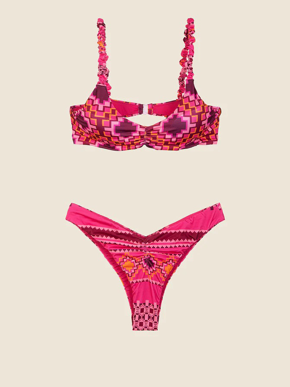 Costume Me Fui Donna