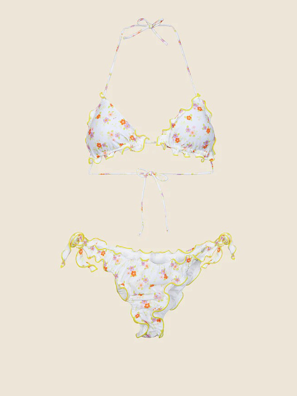 Costume Me Fui Donna