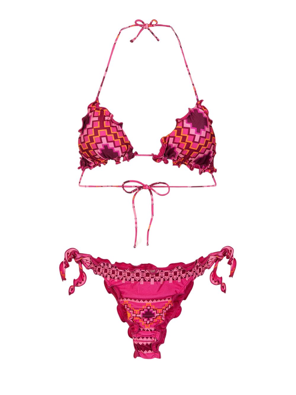 Costume Me Fui Donna