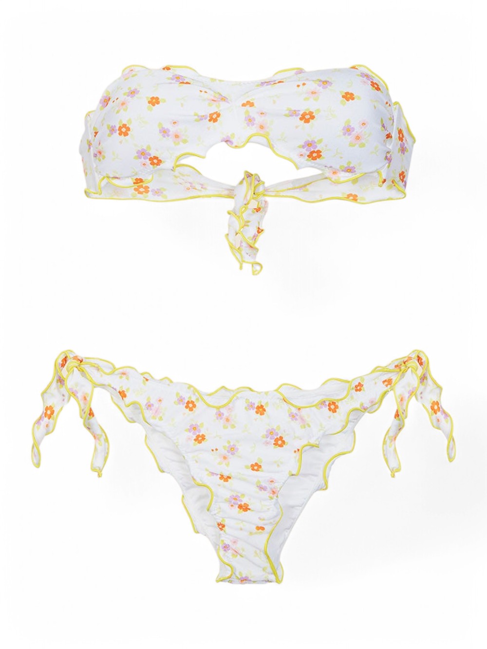 Costume Me Fui Donna