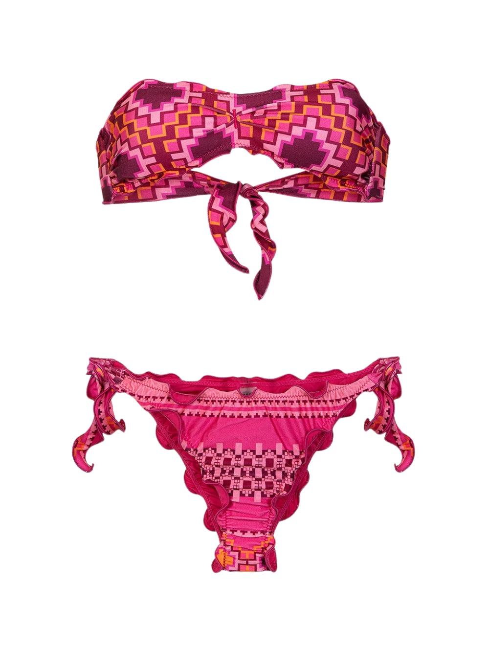 Costume Me Fui Donna