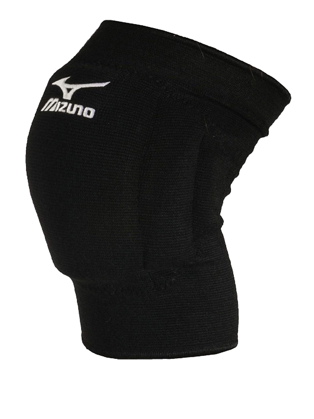 Accessorio Sportivo Team Kneepad Mizuno Unisex - Nero