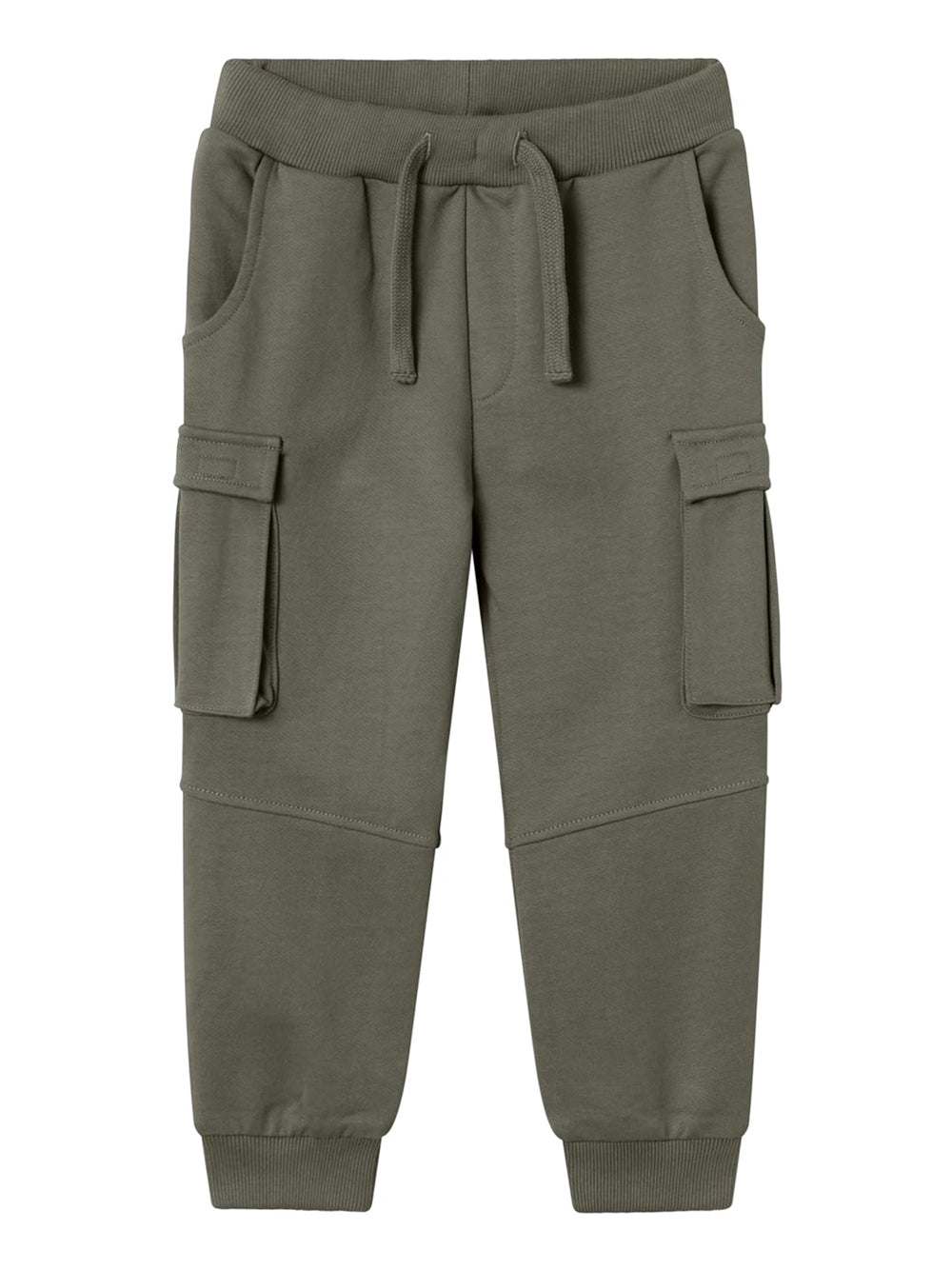 Pantalone Kid Bimba - Verde