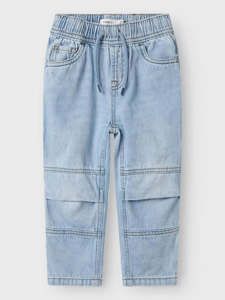 Jeans Kid Bimba - Blu