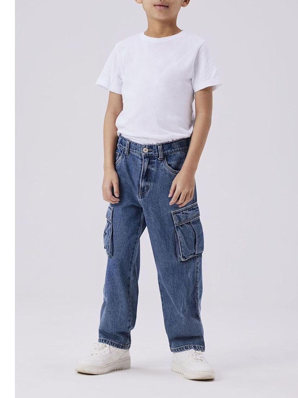 Jeans Name It Bambino