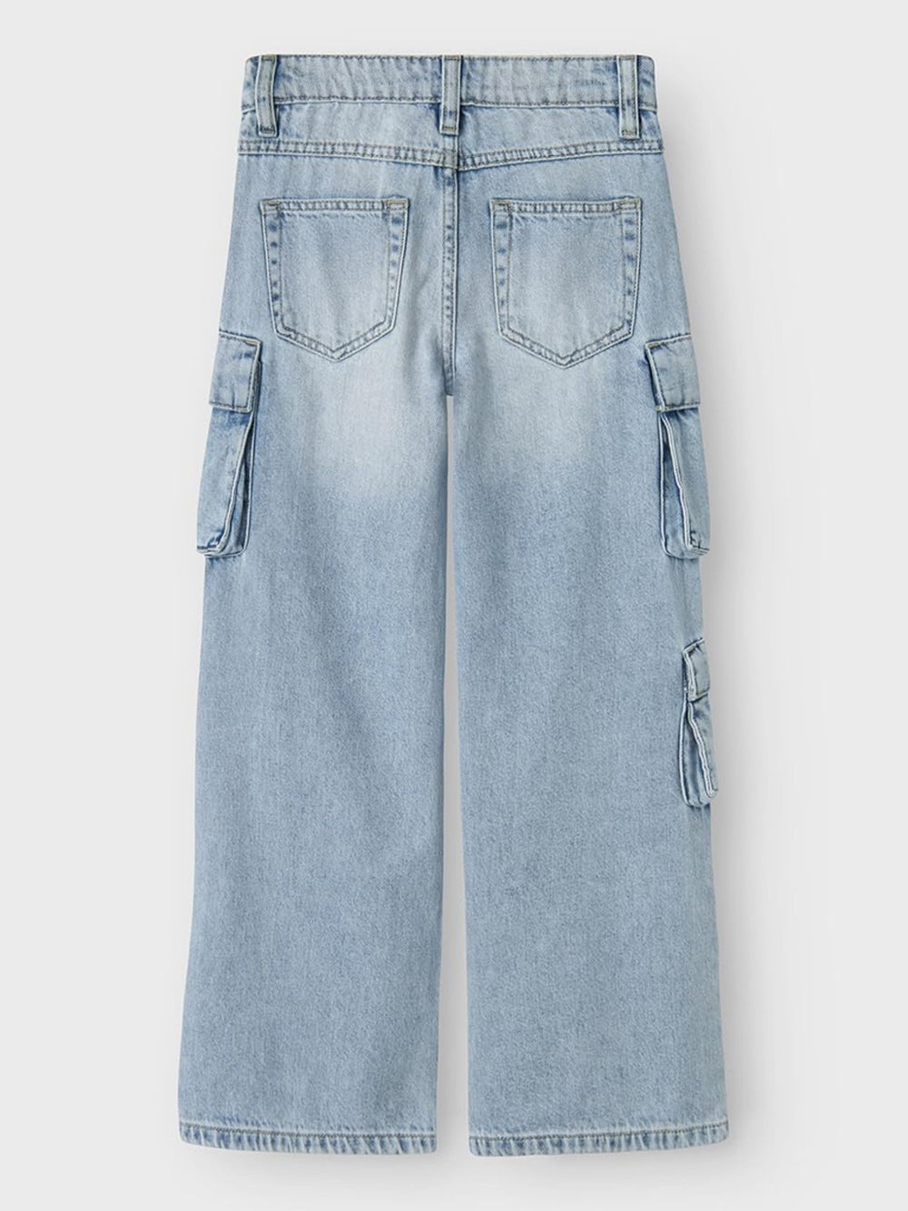 Jeans Name It Bambina