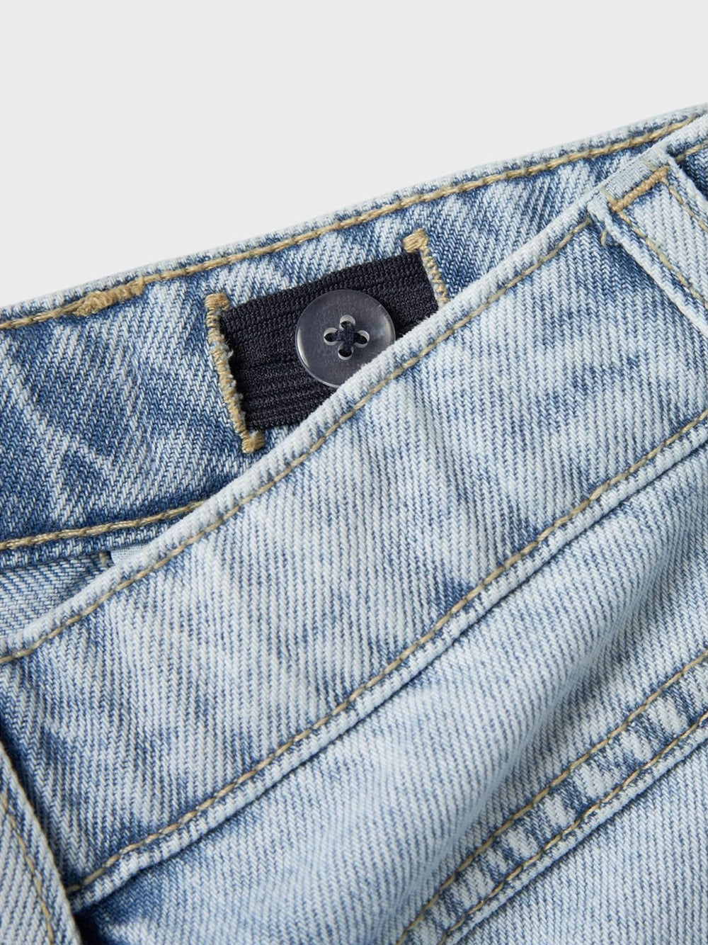 Jeans Name It Bambina