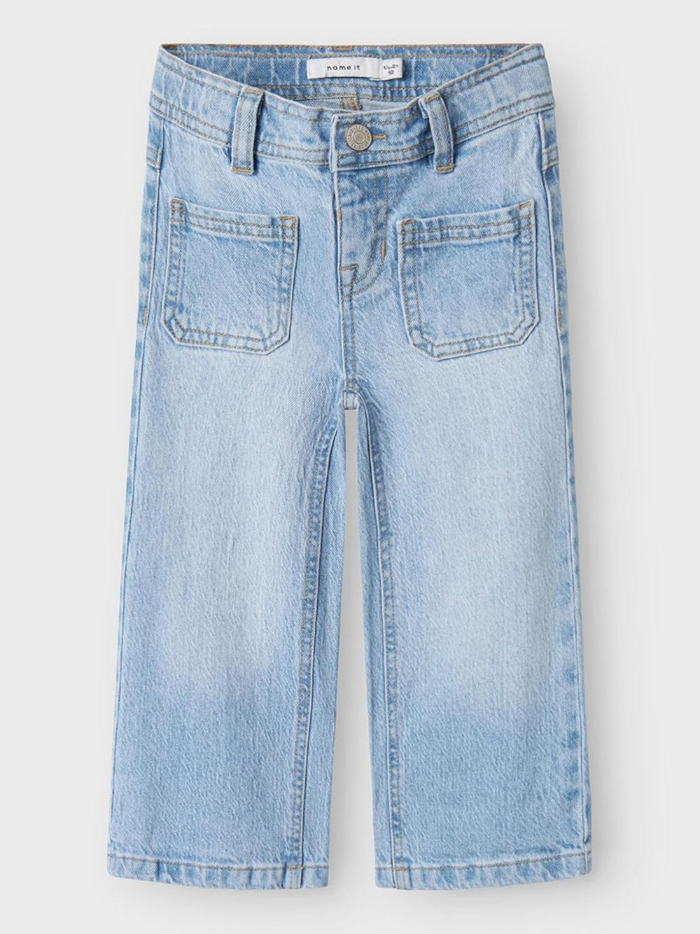 Jeans Name It Bambina