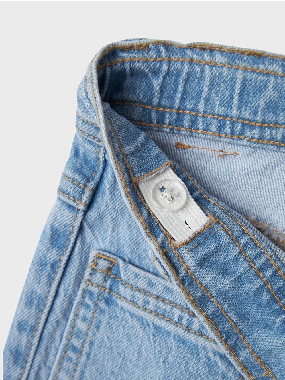 Jeans Name It Bambina