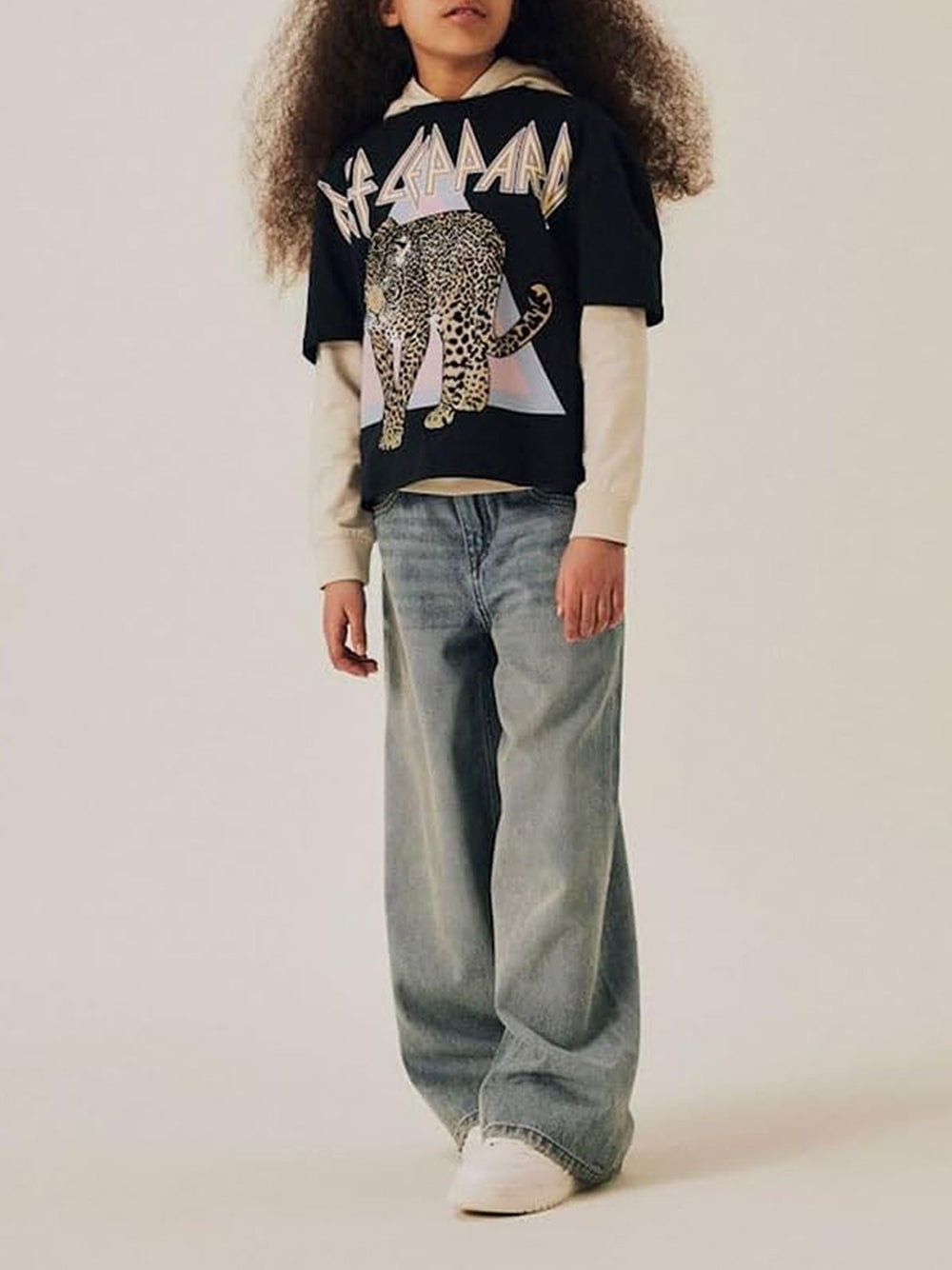 Jeans Name It Bambina