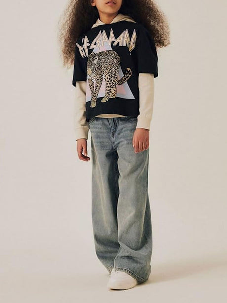 Jeans Name It Bambina