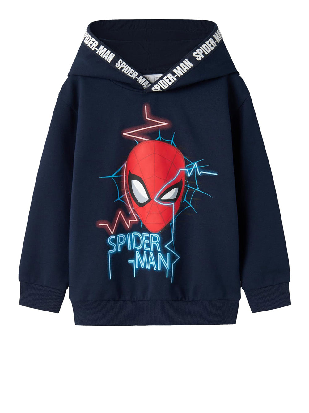 Felpa Name it Bambino