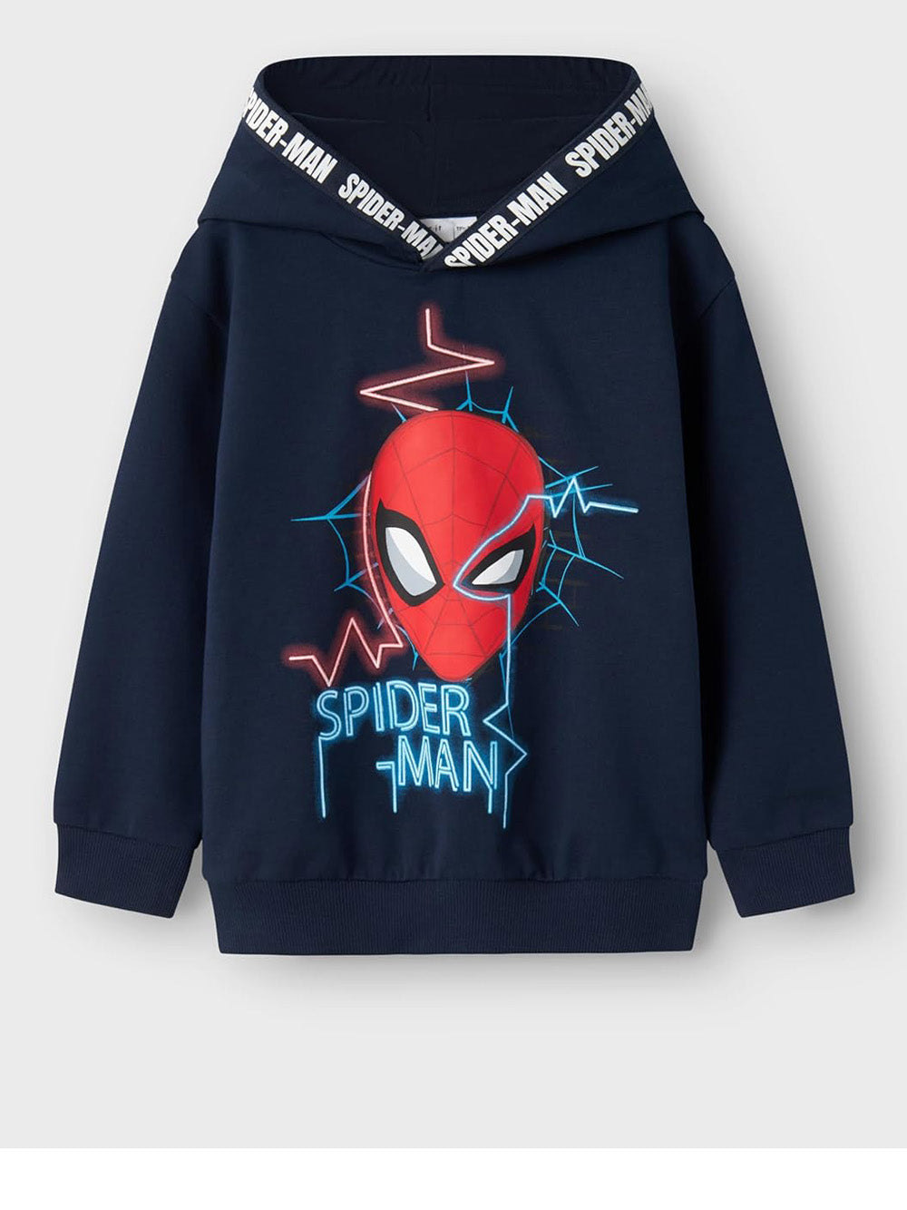 Felpa Name it Bambino