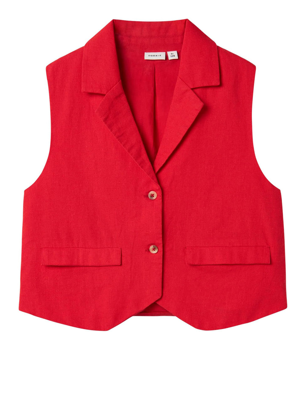 Gilet Name it Bambina