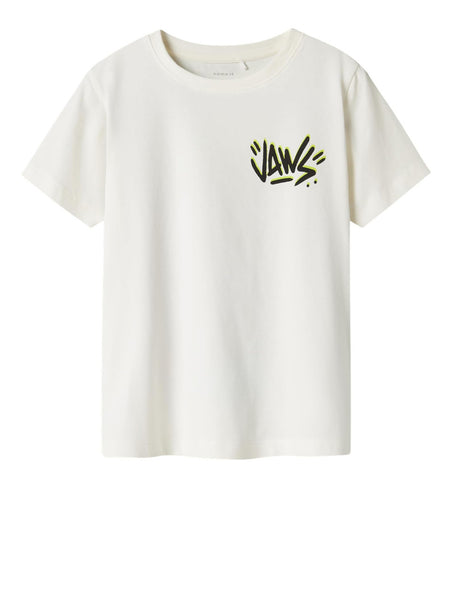 T-shirt Name it Bambino
