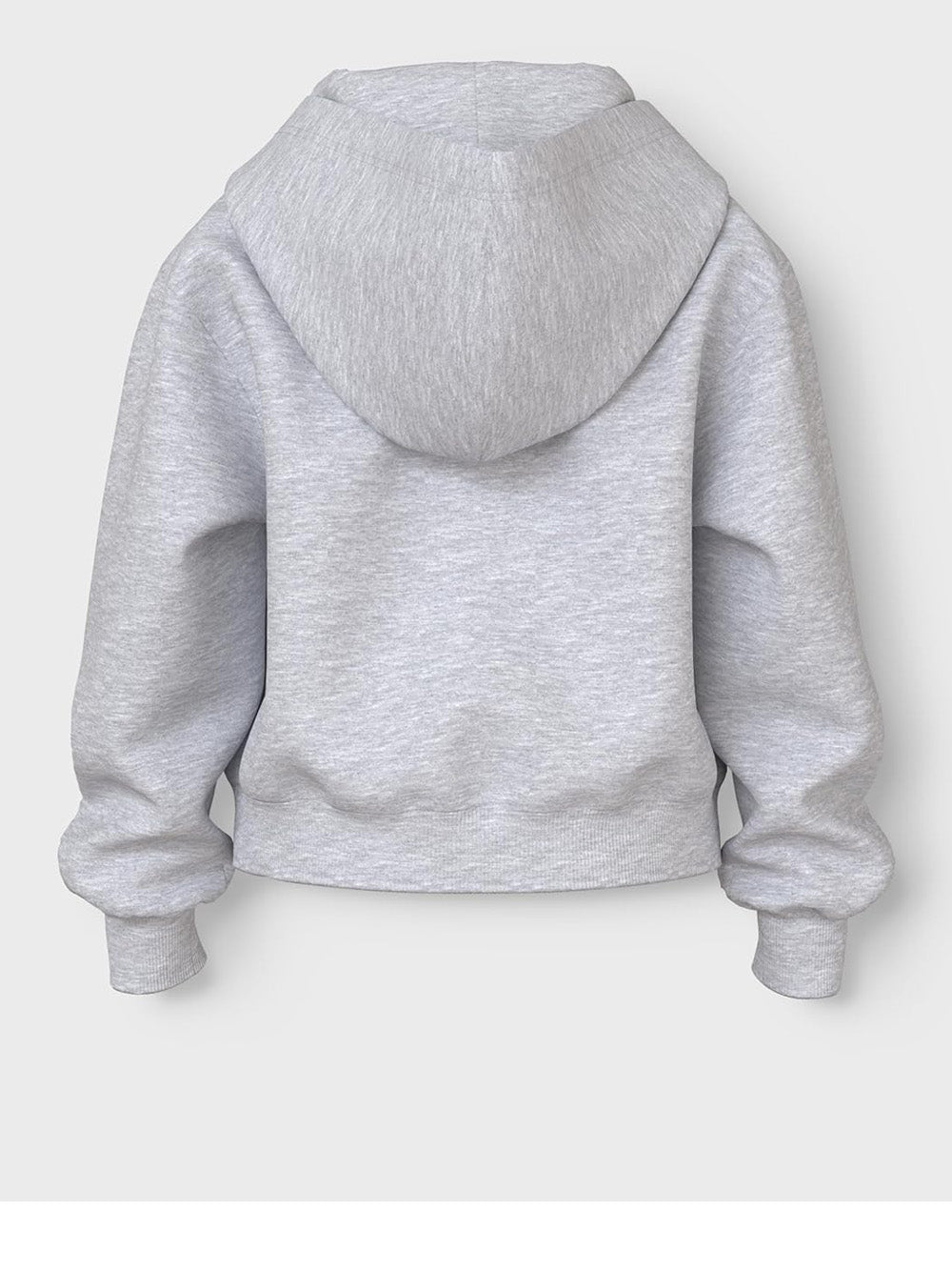 Felpa Name it Bambina