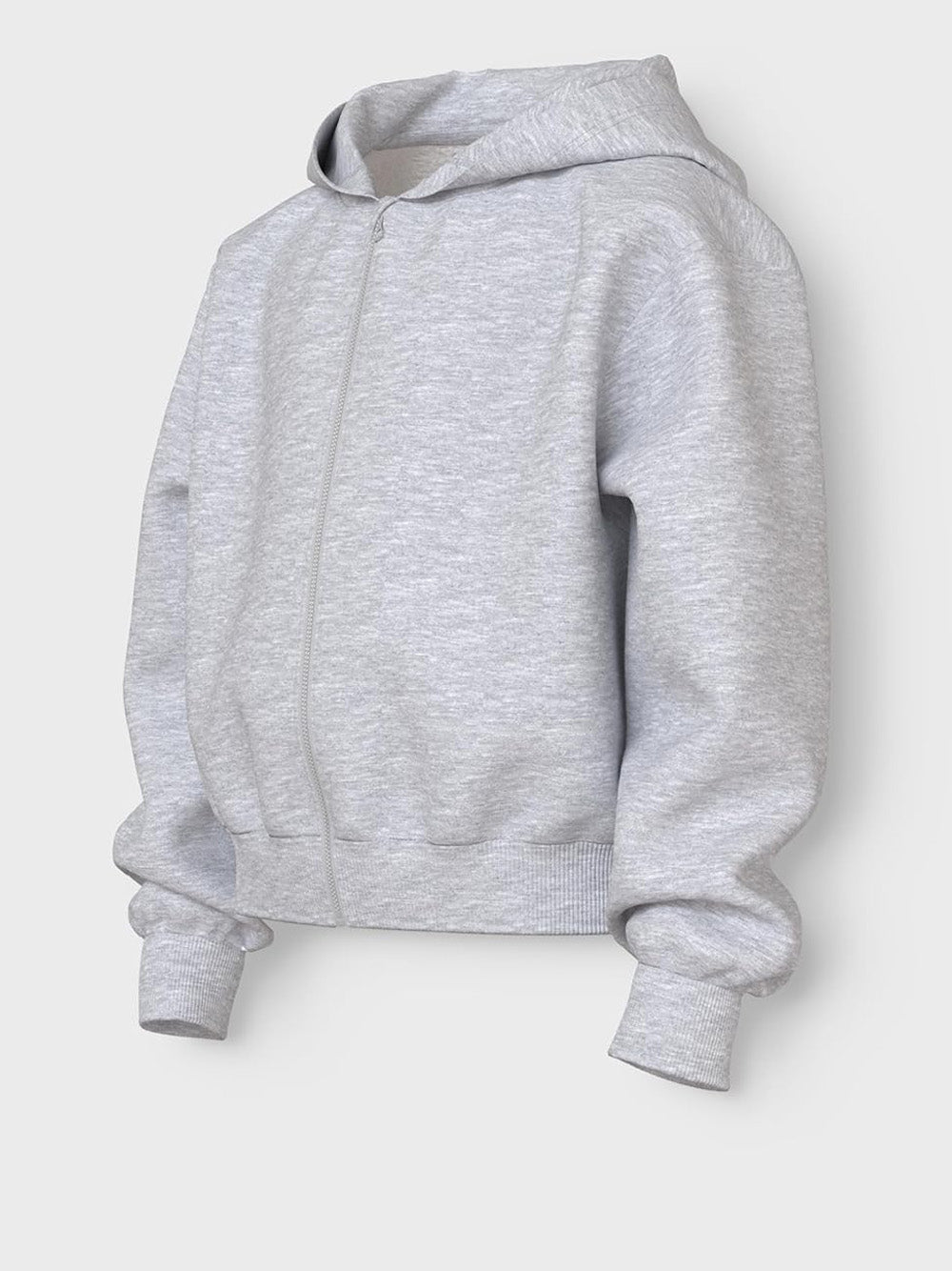 Felpa Name it Bambina