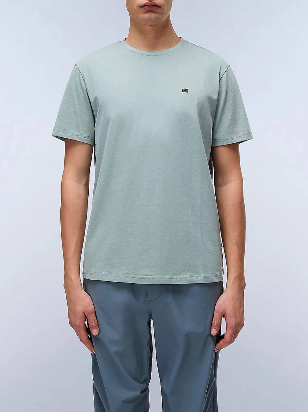 T-shirt Napapijri Uomo