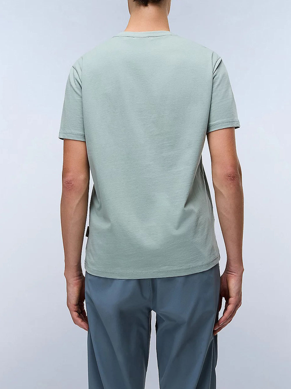 T-shirt Napapijri Uomo