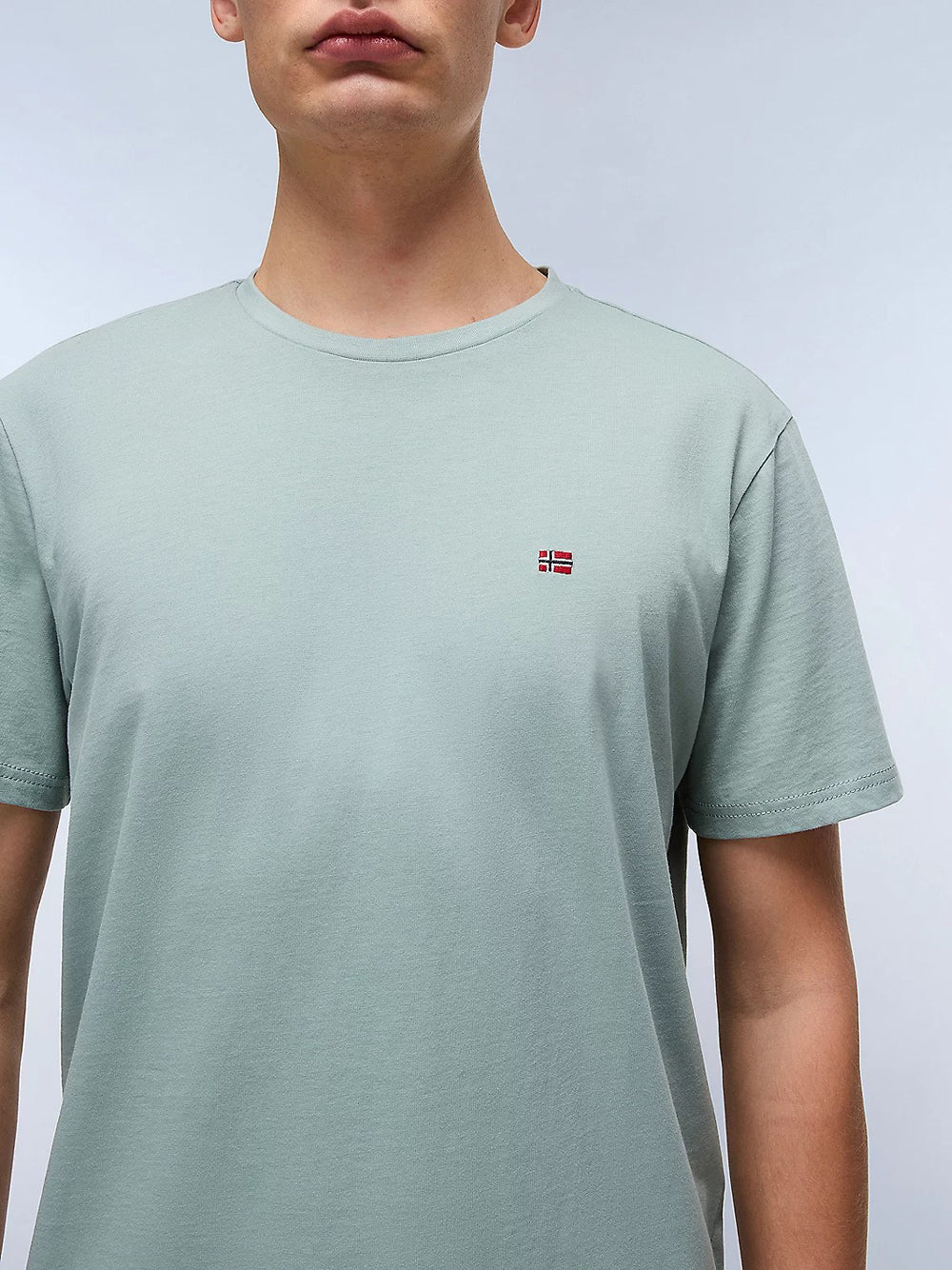 T-shirt Napapijri Uomo