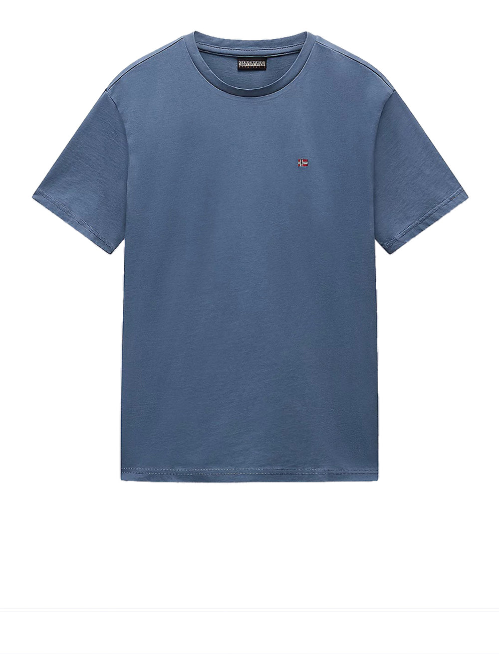 T-shirt Napapijri Uomo