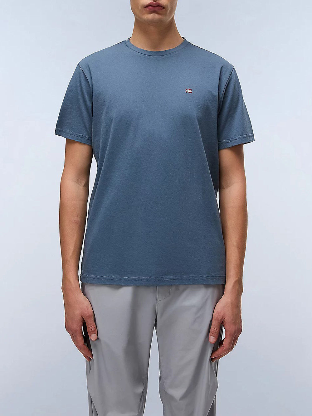 T-shirt Napapijri Uomo