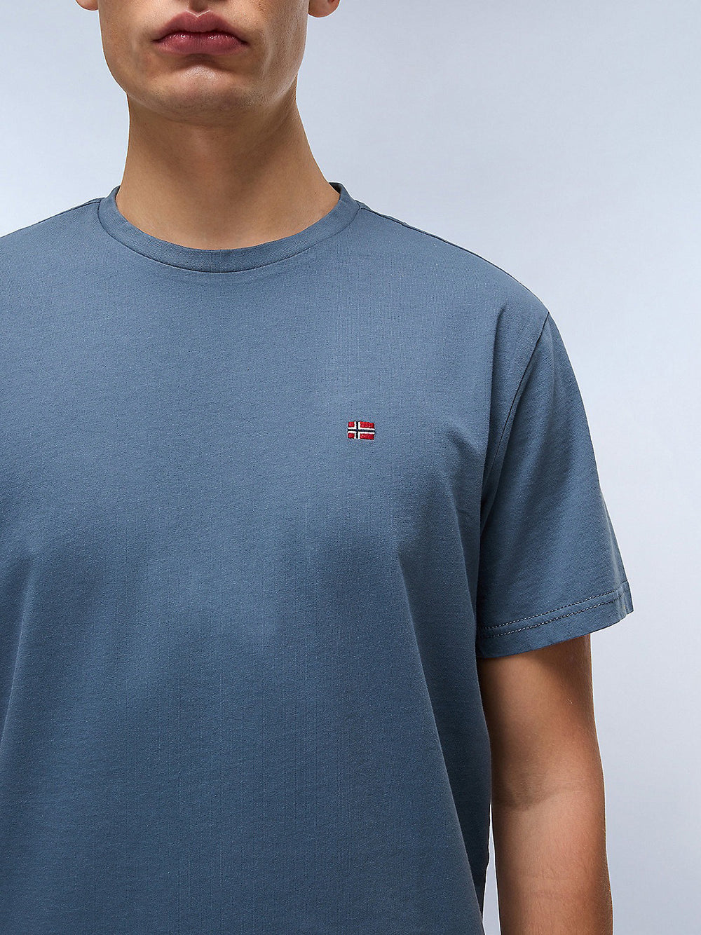 T-shirt Napapijri Uomo