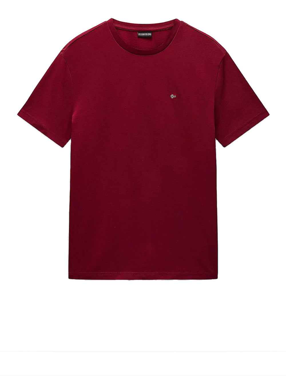 T-shirt Napapijri Uomo