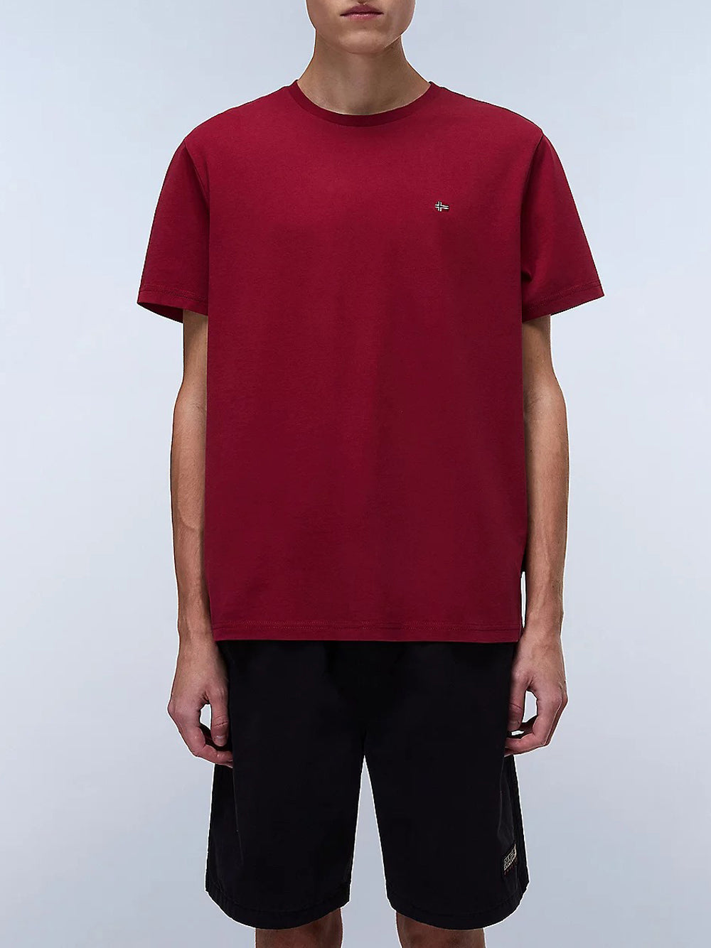 T-shirt Napapijri Uomo