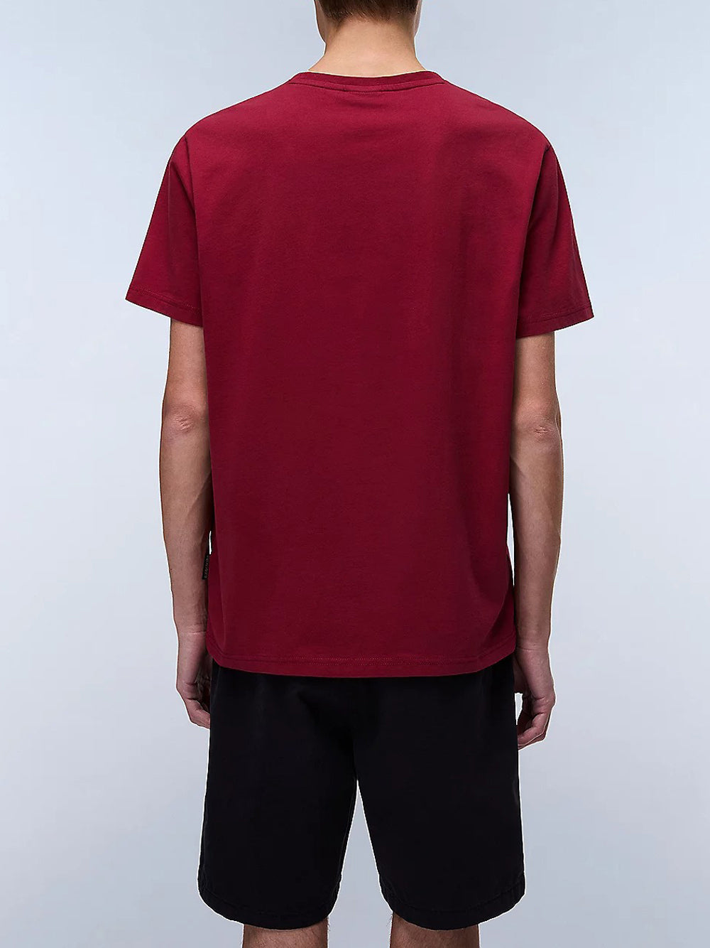 T-shirt Napapijri Uomo