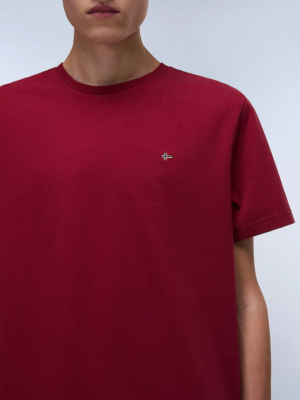 T-shirt Napapijri Uomo