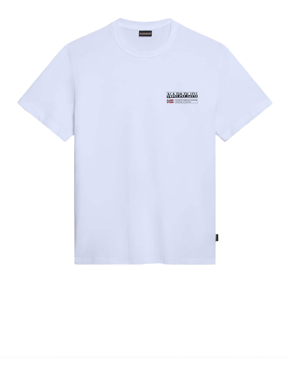 T-shirt Napapijri Uomo