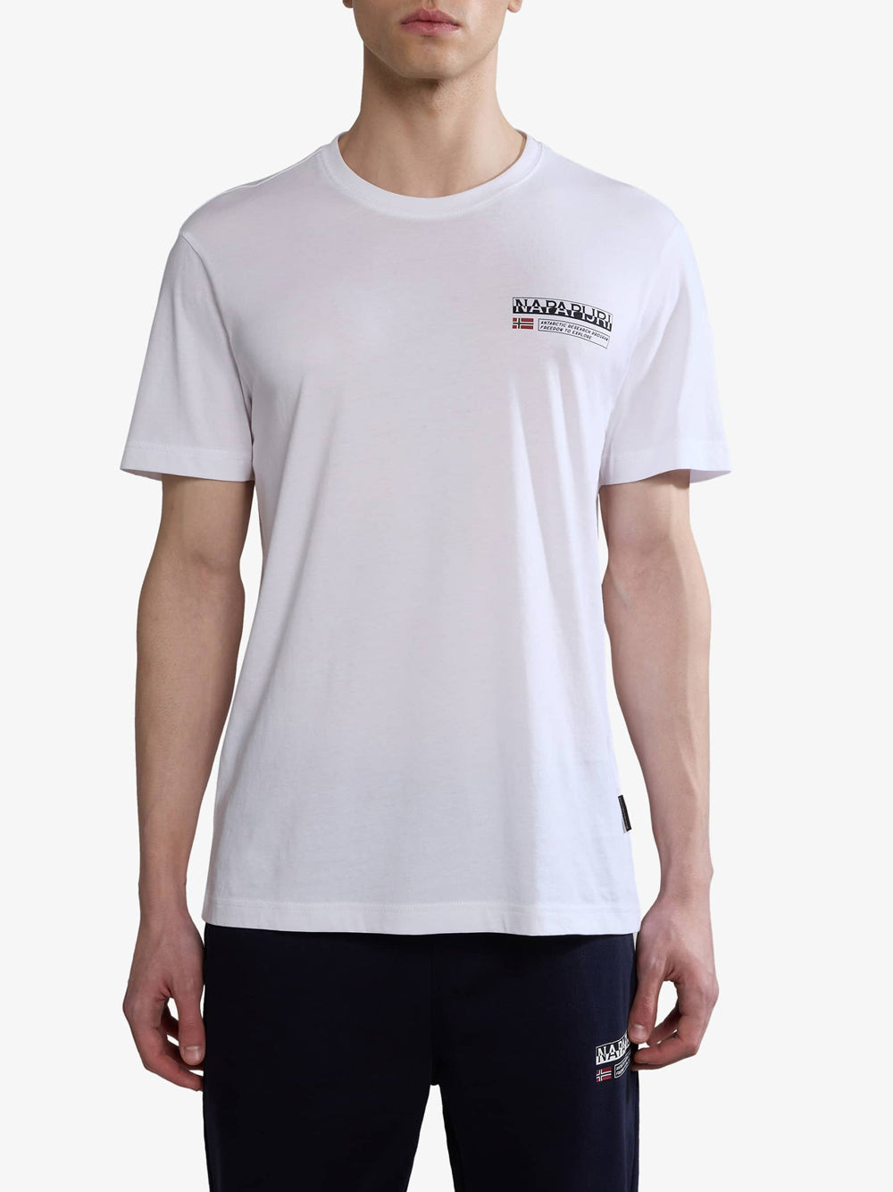 T-shirt Napapijri Uomo