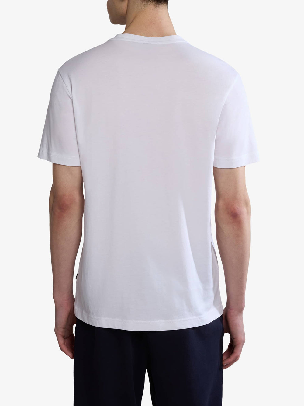 T-shirt Napapijri Uomo