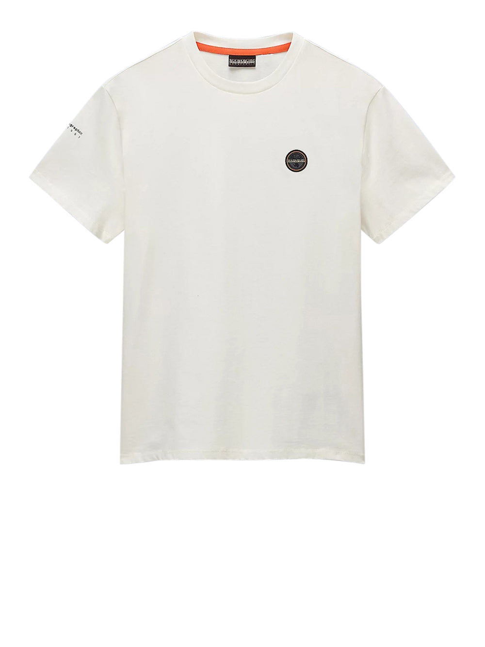 T-shirt Napapijri Uomo