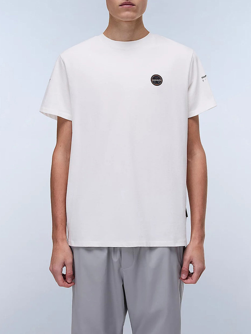 T-shirt Napapijri Uomo