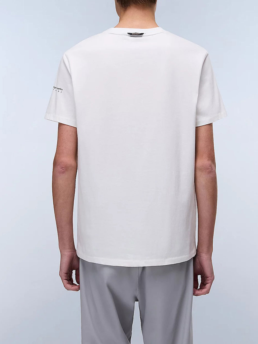 T-shirt Napapijri Uomo