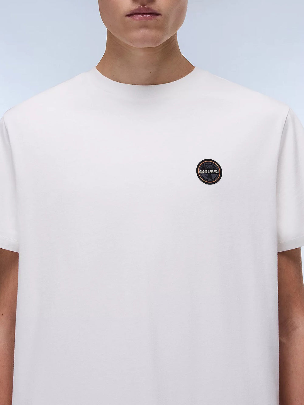 T-shirt Napapijri Uomo