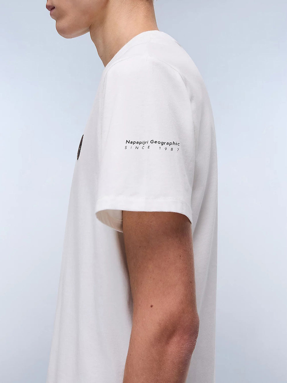 T-shirt Napapijri Uomo