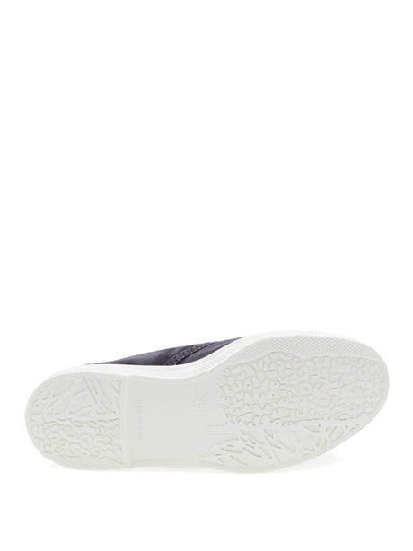 Scarpe In Tela Natural World Donna - Nero